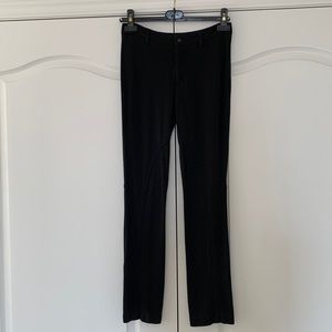 GUC Pink Tartan pant